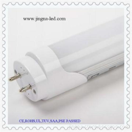 2013 high brightness 140lm/w 120CM T8 UL led tube light 20W